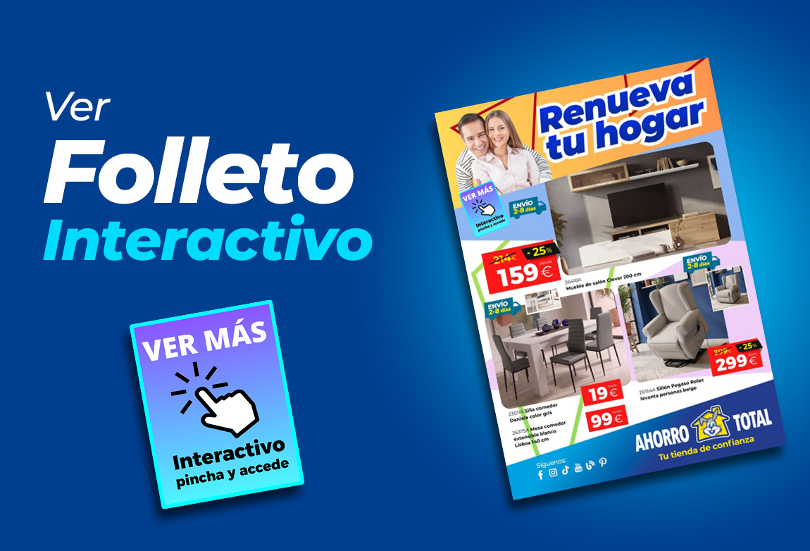 Folleto Interactivo Folleto Interactivo